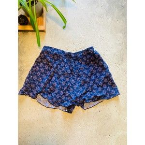 Abercrombie & Fitch mini shorts_0 (kids L)